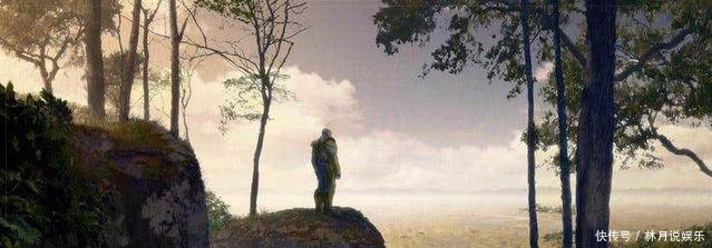 《复仇者联盟4》的电影名称可能证实奇异博士