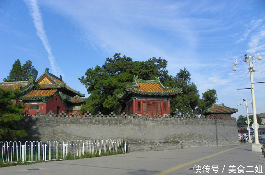 世界最小的城堡：没有排水系统，却不会积攒雨水，中国人太聪明了