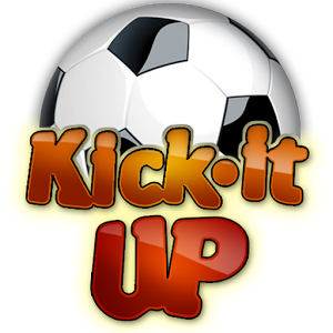 kick it up