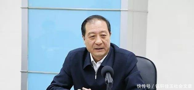 吴汉圣出任中央和国家机关工委副书记