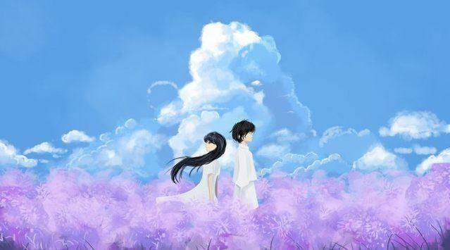 女人没有认可你,才会有这4个表现!