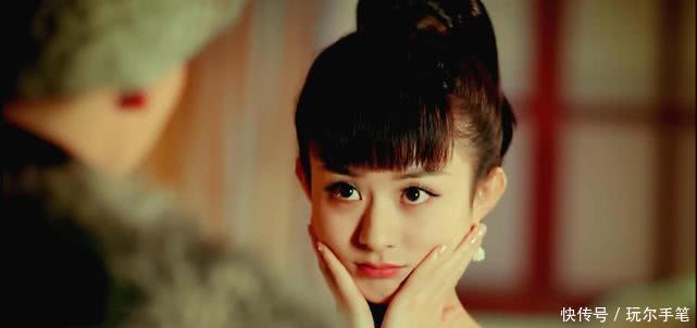 把黄晓明捧成一哥的黄斌是不是好经纪人?赵丽