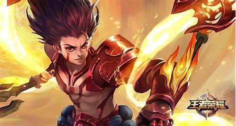 王者荣耀为什么这些英雄冷门但是胜率很高,练好轻松上王者
