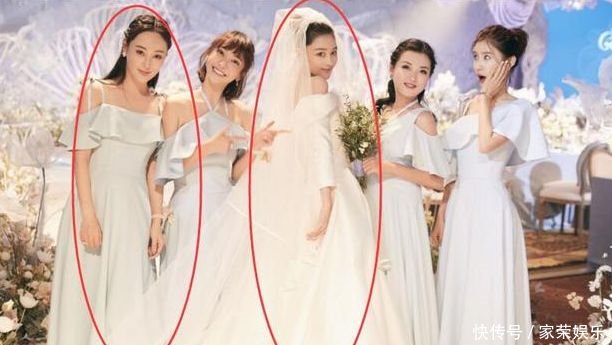 张馨予给伴娘的红包曝光,数字只有两位,网友洗