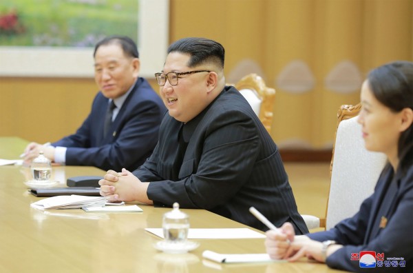 亚洲新闻:从射飞弹到川金会专家:金正恩进化成战略家