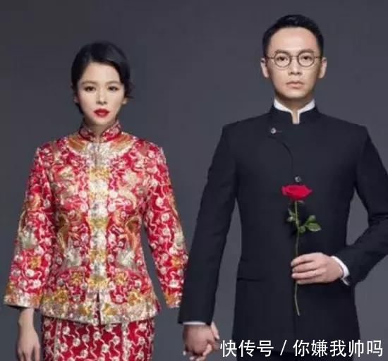 唐嫣婚纱照仅能排第三 美不过杨颖昆凌 网友:凤