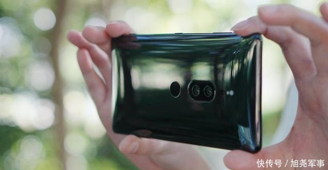 小米之前的国产智能机