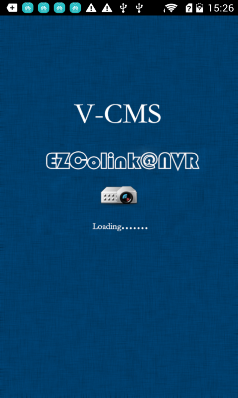 VCMS截图1