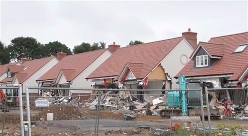 好大的脾气!老板拖欠工资,30岁男一怒之下开挖