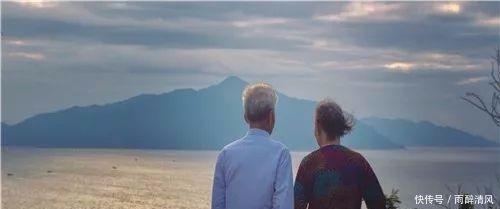 六十岁以后,如何做夫妻?感动了很多人 pp王者电子官网