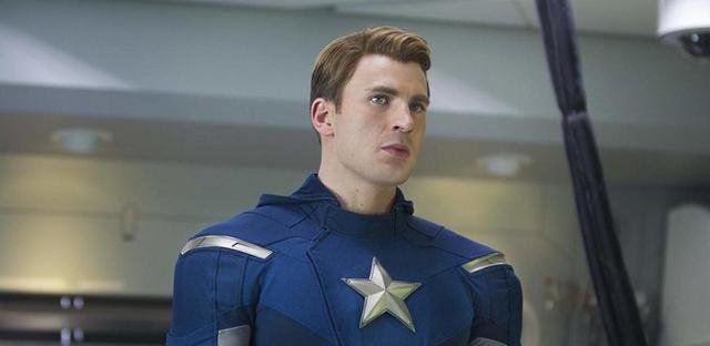 美国队长剧透在《复仇者联盟4》说的最后一