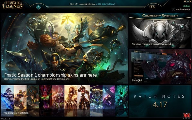 lol美服下载器下载慢怎么办_365问答