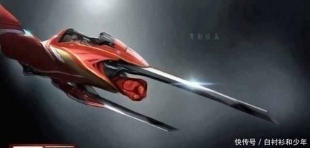 《复仇者联盟4》最新进展:钢铁侠新战甲、剧情