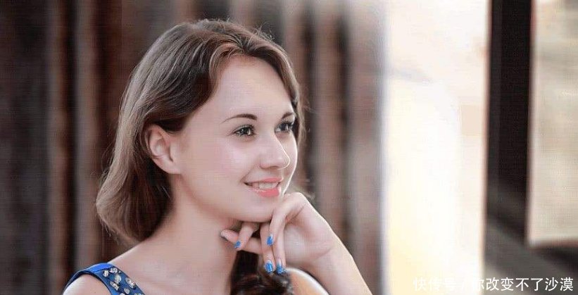 乌克兰遍地是缺点,但想到她们的这3点美女,很美女最酷图片