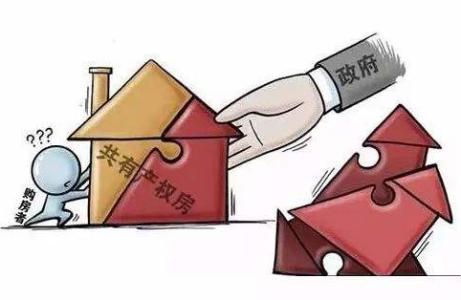 深度解析:共有产权住房--一种更市场化的保障性住房手段