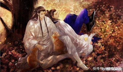 耽美文推荐九篇古风甜宠文,古代重生