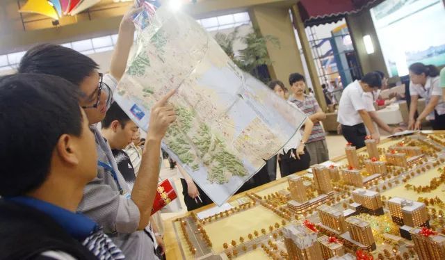 大连限购观察:甘区部分楼盘价格上调 每平1000元不算最高