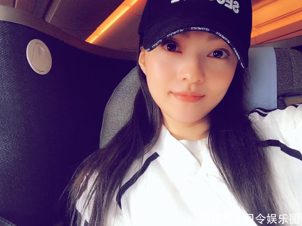 路人镜头下的明星有多瘦!唐嫣腿像筷子,张韶涵