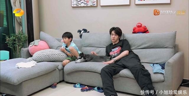 网传巴菲特是王一博亲狗走后门出境卷卷是影帝吗