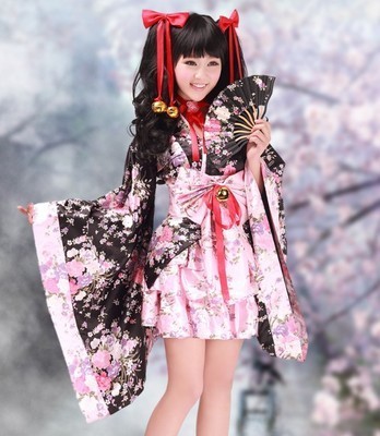 古风cosplay服装制作教程视频,古装cos衣服