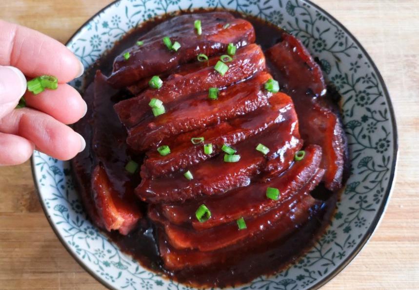 糕点扣碗,最排骨的土味!黄焖鸡、腊肠、五花肉广式农家和做法去哪里买图片