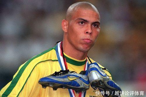98世界杯巴西队多打的一人输掉冠军,其中阴谋