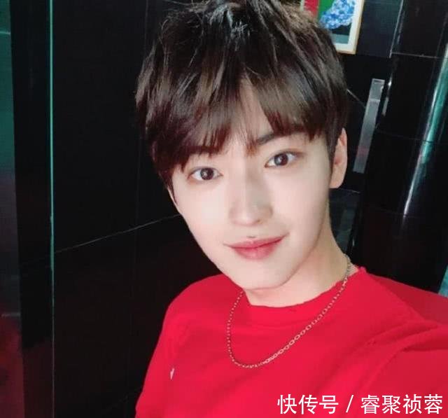 《我的ID是江南美人》车银优少年时期扮演者也