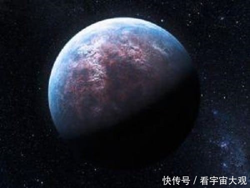 如果地球发生灭顶之灾，这几个宜居星球，你想去哪一个？