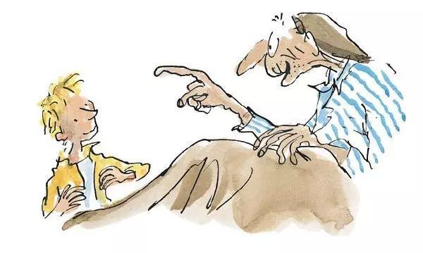 一个世界儿童文学大师的养成：罗尔德·达尔的童年故事