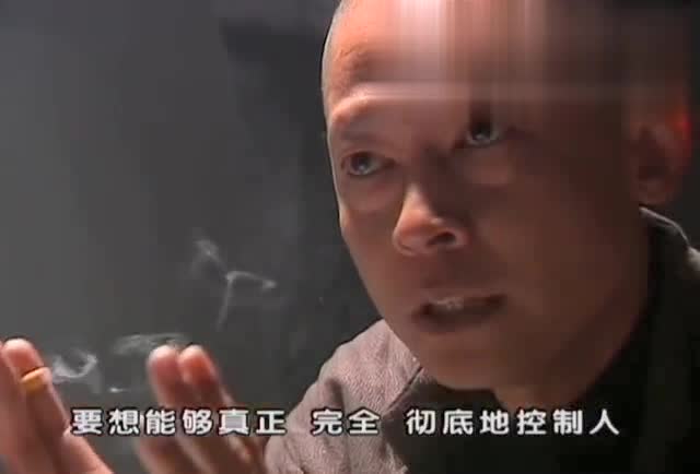 黑冰王志文堪称教科书式的演技,台词炸裂,句句扎心!