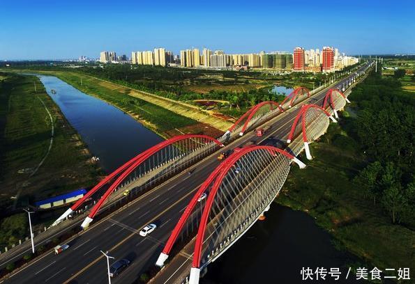 安徽最“尴尬”的县级市:被邻省三面包围,逛一下就出省!