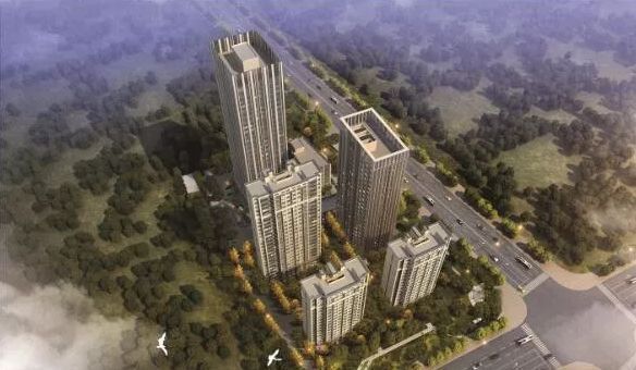 8盘2000多套房源集中备案,最低9400元\/㎡;合肥市房管局打击捂盘