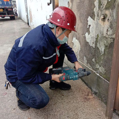 承重墙鉴定部门(如何识别承重墙,承重墙鉴定费用标准) 钢结构钢结构停车场施工 第1张 承重墙鉴定部门(如何识别承重墙,承重墙鉴定费用标准) 钢结构钢结构停车场施工 第1张