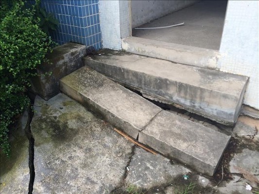 承重墙检测报告(承重墙检测报告是确保房屋安全的重要文件,承重墙检测报告样本) 钢结构蹦极设计 第3张 承重墙检测报告(承重墙检测报告是确保房屋安全的重要文件,承重墙检测报告样本) 钢结构蹦极设计 第3张