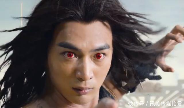 《香蜜》最大的赢家,不是罗云熙也不是邓伦,而