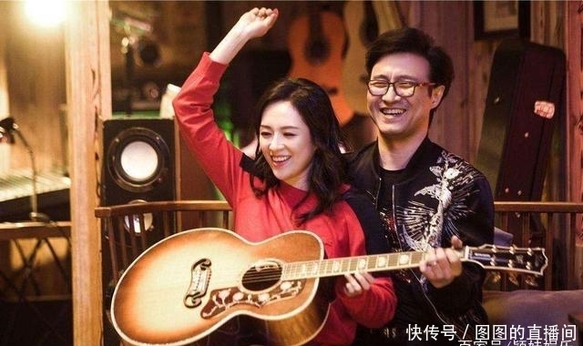 48岁汪峰为何如此爱章子怡?看完《妻子2》,我