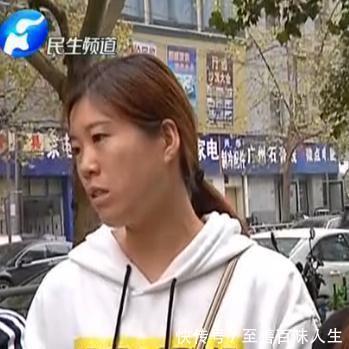郑州兴华街萌芽幼儿园退费难 居然用卫生巾抵