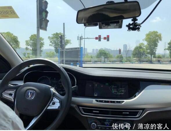 5G自动驾驶开放之后会不会出现速度与激情8中的剧情 金百利国际娱