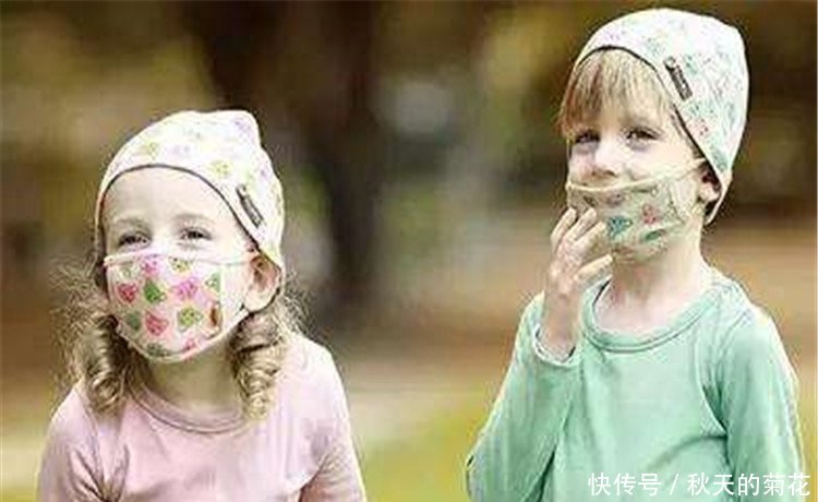 一到冬天孩子就感冒咳嗽,家长做好几件事,让宝