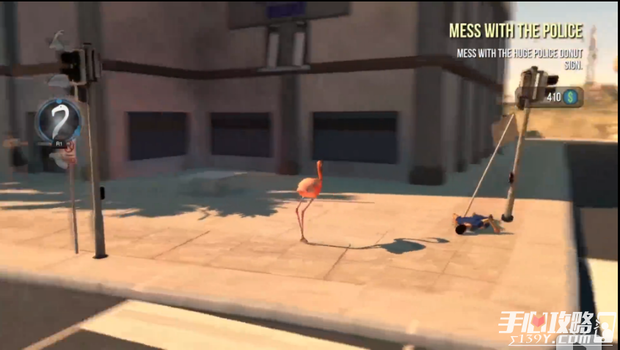 模拟山羊收获日退休奖杯解锁视频攻略_360问