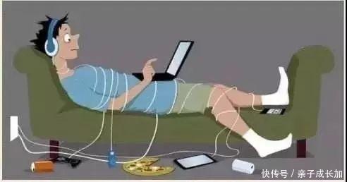 我想要一个可以打王者荣耀的手机 孩子沉迷网