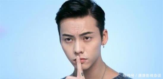 明星外卖名字叫什么杨幂自恋,陈伟霆变性,他