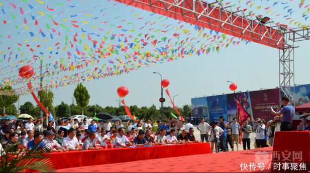 西安西部国际商贸城与世界小商品批发巨头义乌