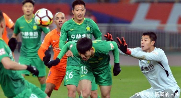 亚足联让中超两队陷入尴尬谁夺冠谁就进死亡之