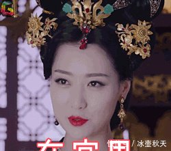 模仿刘嘉玲的仿妆达人也太厉害了吧!