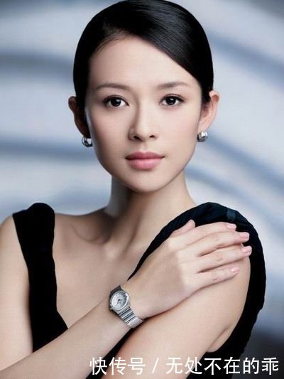 章子怡曝怀二胎,网曝章子怡将停工专心养胎