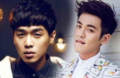 眼睛是心灵的窗户, 若一个人是三角眼的话, 又是