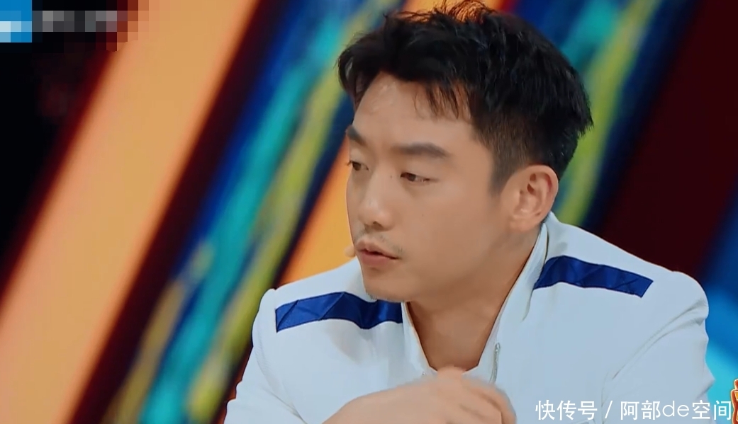 沈腾:邓超他们为啥退出《跑男》?李晨的回答一