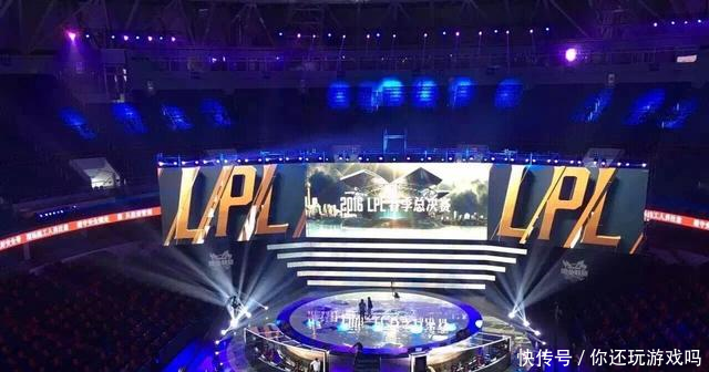 做了电竞赛事运营,上班就是打游戏真实从业者