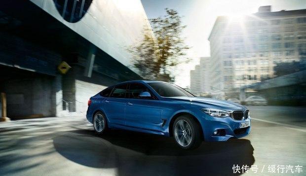 BMW3系GT颜值出众 实力深厚 BMW3系GT颜值出众 实力深厚
